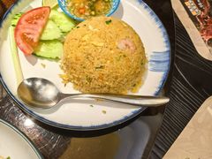 -金厨泰国餐厅·全泰籍厨师料理(拱北店)
