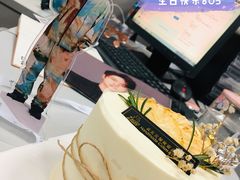 -ZOZO's昌左左精致甜品设计(新北店)