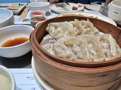 -小大董·烤鸭(观景餐厅·南京西路店)