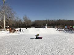 -北京亚布洛尼朝阳公园滑雪场