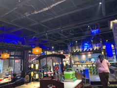 -红蜡烛-养生粥-津鲁菜(中山路店)