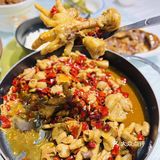 芙蓉楼｜广州湘菜老字号美味肥肠新品