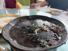 -烤肉季饭庄