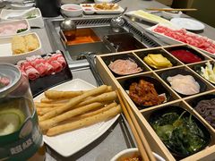 -海底捞火锅(凯德广场店)