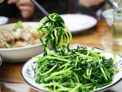 马兰头-美味之家·湖景农家乐(太湖东山店)