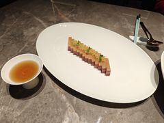 -宫燕府·京菜·烤鸭·淮扬菜(王府中心店)