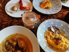 -鸣诗自助餐(澳門四季酒店)