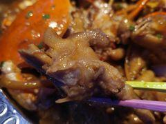 -胖哥俩肉蟹煲(虹口龙之梦店)