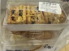 -鲍师傅糕点(永安里店)