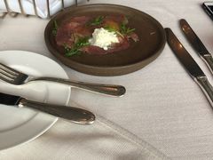 -北京金融街丽思卡尔顿酒店·意味轩 Cepe