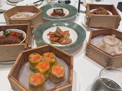 -富力丽思卡尔顿酒店·丽轩中餐厅