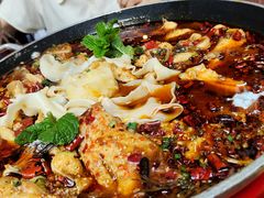 -聂发财重庆江湖菜(解放碑店)