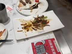 -火地铁板烧(昆山万象汇店)