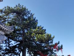 -终南山南五台景区