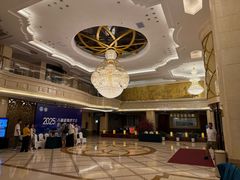 -延吉白山大厦酒店