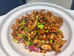 -兰湘子·湘菜小炒(盛龙广场店)