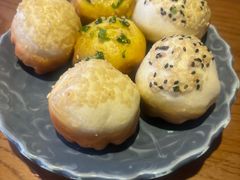 -鑫震源·苏式大虾生煎(山塘街店)