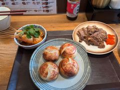 -蟹黄鱼·海派深夜面馆(江湾里店)
