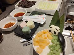 -海底捞火锅(宇飞大厦店)