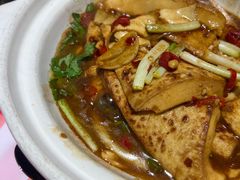 -好帮厨·下饭浏阳菜·坚持现炒(月湖店)