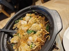 -洪兴砂锅·融合砂锅菜(三站店)