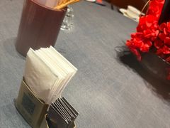 -锦府园·新台州菜(合生汇店)