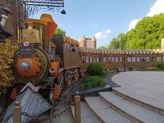 -安徒生童话乐园