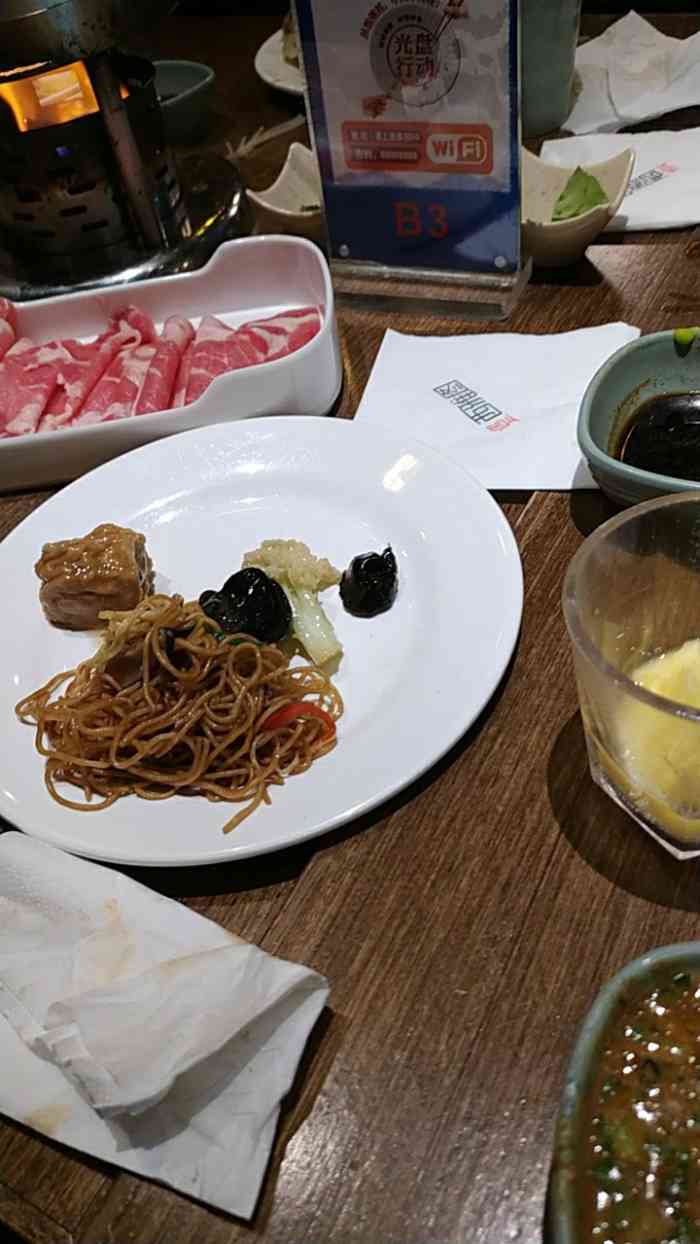 遇上西雅图多融合海鲜自助餐厅