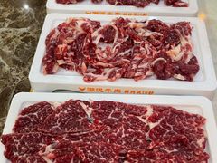 -潮悦牛肉火锅城(水贝店)