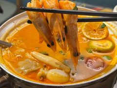 -米泰芒·东南亚料理(体育西店)