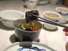 长沙臭豆腐-湘下佬·老长沙吃货铺(顺成·大融城店)
