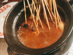 -可口香·非遗老号烧烤(南岗直营店)