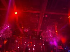 -苏荷酒吧(九街店)