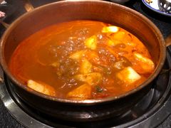 -羊肉街口老银川滩羊涮肉馆