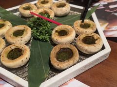-弓二·烧鸟居酒屋(财富购物中心店)