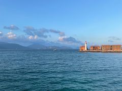 -海南分界洲岛旅游区