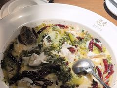 -首秀·四川料理(星耀101店)