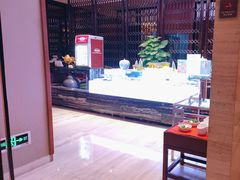 -福州天元国际威斯汀酒店·中国元素餐厅