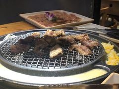 -喜来稀肉(北外滩白玉兰广场店)