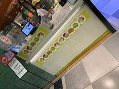 -贝儿多爸爸泡芙(合生汇店)