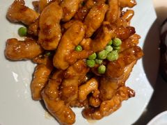 -情满四合院•京菜•烤鸭(动物园店)