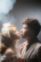 -今生有约国际精品婚纱摄影(苏州店)