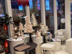 -杜哈夫DOUX RÊVE·生日蛋糕(日月光店)