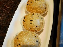 麻团-皇城老妈川味火锅·大连海鲜火锅(港湾店)