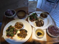 -无印良品餐堂 MUJI Diner(成都太古里店)