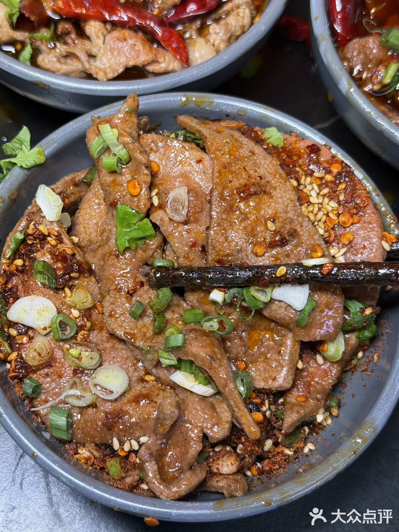 
🎶宝子们，发现一家超绝氛围感的音乐火锅！🥘