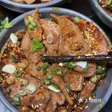 
🎶宝子们，发现一家超绝氛围感的音乐火锅！🥘