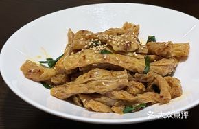 Yunnan Buckwheat Cold Noodles