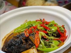千岛湖土酱鱼头-素描餐厅(灵隐天竺店)