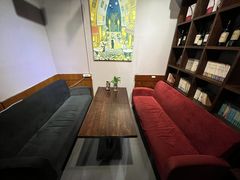 -西右咖啡(左岸风度店)
